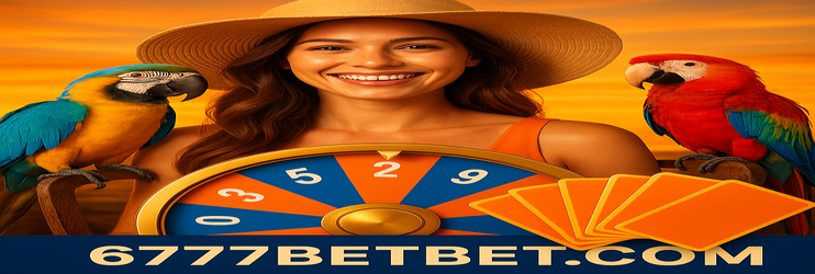6777bet - গ্রাহক সেবা ও সহায়তা পরিষেবা
